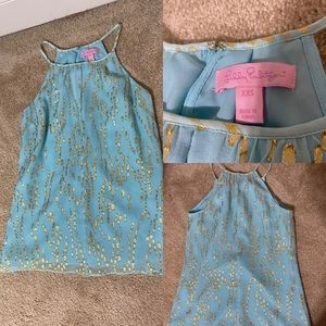 Lilly Pulitzer Maisey Top